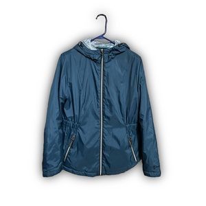 Free Country - Women’s Jacket with Faux Fur Lining